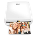 Wireless Mini Photo Printer