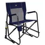 GCI Outdoor Portable Rocking Chair