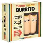 Throw Throw Burrito