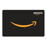 
							Image of $50 Amazon Gift Card