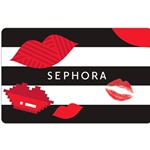 Sephora Gift Card