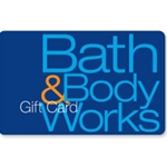 Bath & Body Works Gift Card