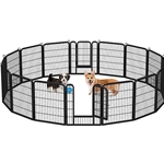 Outdoor Dog Playpen