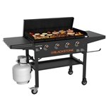 Blackstone 4-Burner 36" Griddle Cooking Station