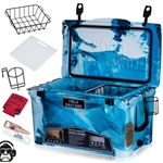 Cold Bastard Rugged 45QT Cooler