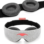 Manta Light Blocking Sleep Mask