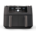 Ninja Foodi 2-Basket Air Fryer