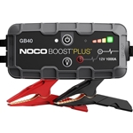 NOCO Boost Plus Car Battery Jump Starter