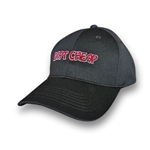 Dirt Cheap Uniform Cap