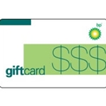 BP Gift Card