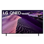 LG 55-Inch Class QNED85 Series Alexa Built-in 4K Smart TV