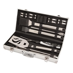 Cuisinart Deluxe Grill Set