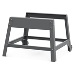 EAST OAK Smoker Stand for 30" Outdoor Electric Smoker