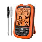 ThermoPro TempSpike Wireless Meat Thermometer