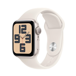 Apple Watch SE (2nd Gen) [GPS 40mm]