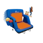 MENOLY 25" Heated Stadium Seats