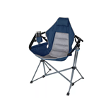Swing Lounger Camp Chair