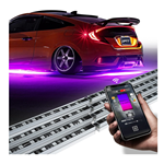 Aura Pro Underglow LED Lights Kit