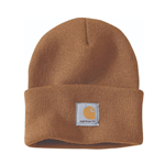 
							Image of Carhartt Knit Cuffed Beanie