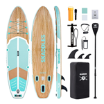 
							Image of Inflatable Stand Up Paddle Board
