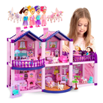 
							Image of Dollhouse