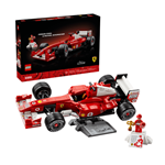 
							Image of Ferrari F2004 & Michael Schumacher