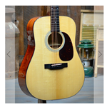 
							Image of Eastman E6D-TC Dreadnought Acoustic Guitar With Case