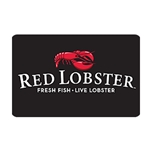 $25 Red Lobster Gift Card