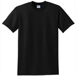 Uniform Tee Shirt - Short Sleeved