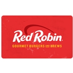 Red Robin Gift Card