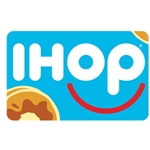 IHOP Gift Card