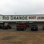 Rio Grande Gift Certificate