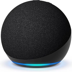 Amazon Echo Dot (5th Gen)