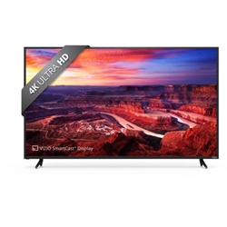 VIZIO SmartCast E-Series 70" Class 4K Ultra HD HDR 2160p 120Hz Full Array LED Smart Home Theater Display w/ Chromecast