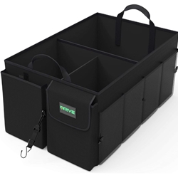 Premium Auto Trunk Organizer