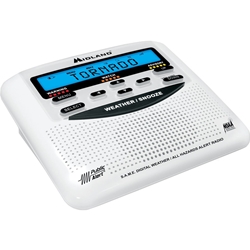 NOAA Weather Radio