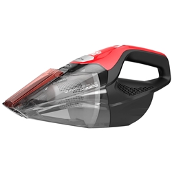 Dirt Devil Quick Flip Plus Bagless Handheld Vacuum