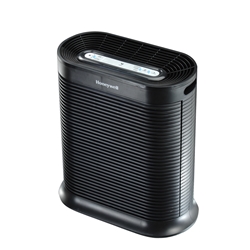 Honeywell 4-Speed True HEPA Air Purifier