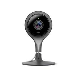 Nest Security Camera For Indoor Use