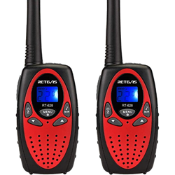 Walkie Talkies for Kids