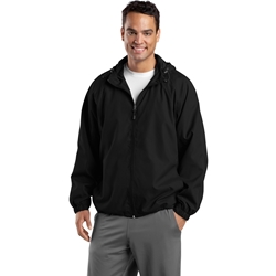 Jacket - Light Weight (Sport-Tek JST73)