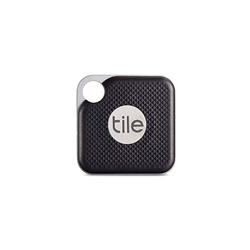 Tile Pro with Replaceable Battery