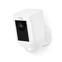 Ring Spotlight Security Camera