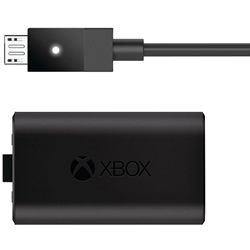 Microsoft Xbox One Play and Charge Kit