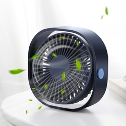 Small Personal USB Desk Fan