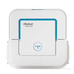 iRobot Braava Superior Robot Mop