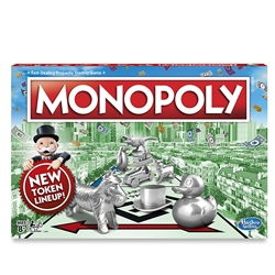 Monopoly Classic Game