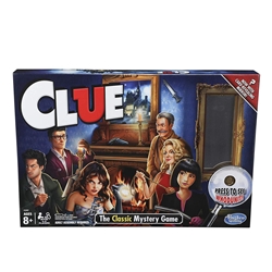Clue Game