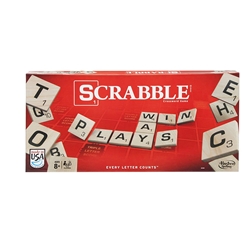 Scrabble Game