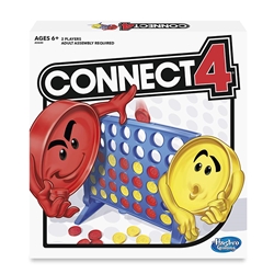 Hasbro Connect 4 Game